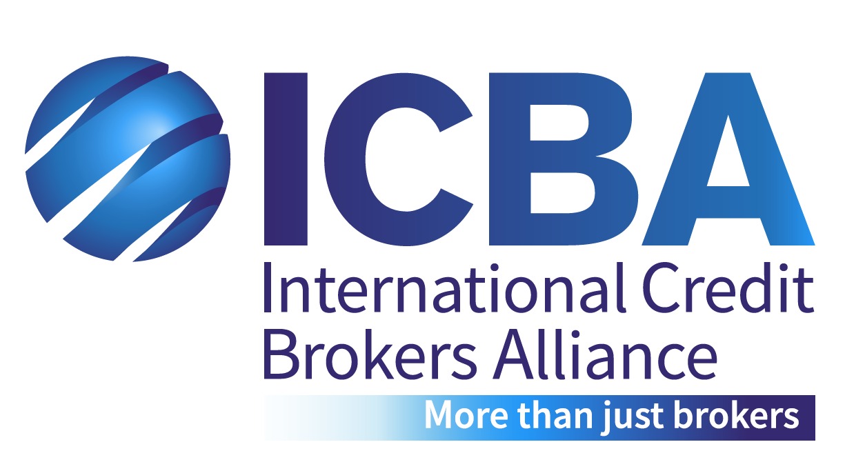 ICBA Logo
