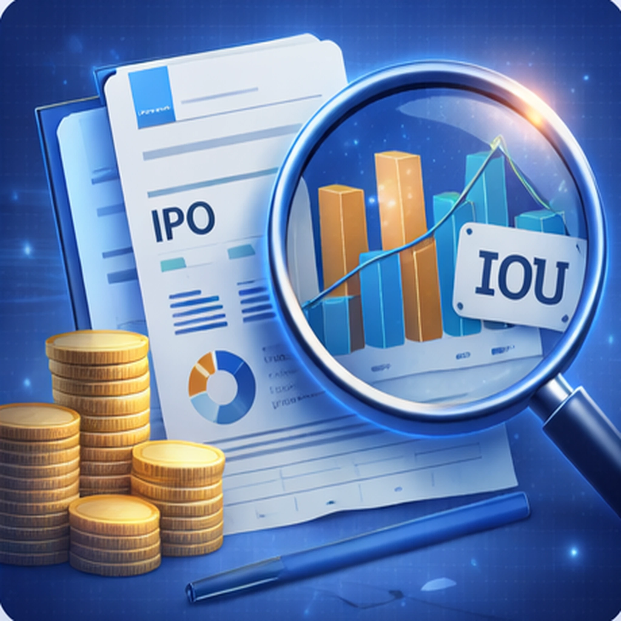 Financial & Business Security