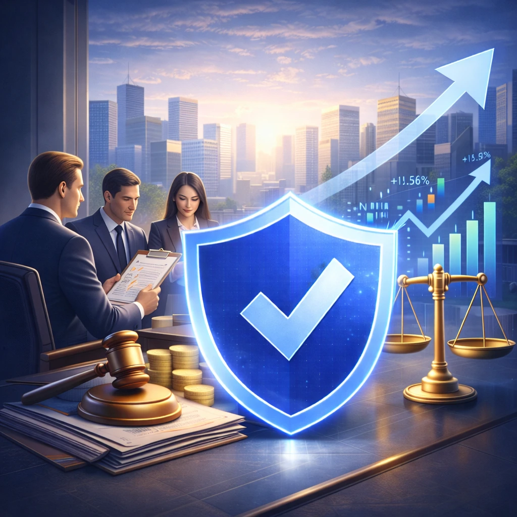 Governance & Market Confidence