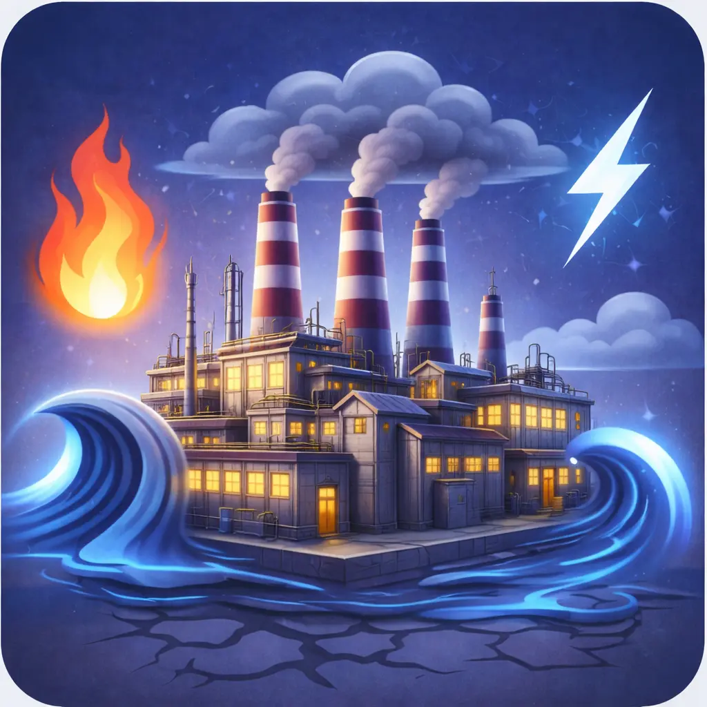 Risk Coverage for Property