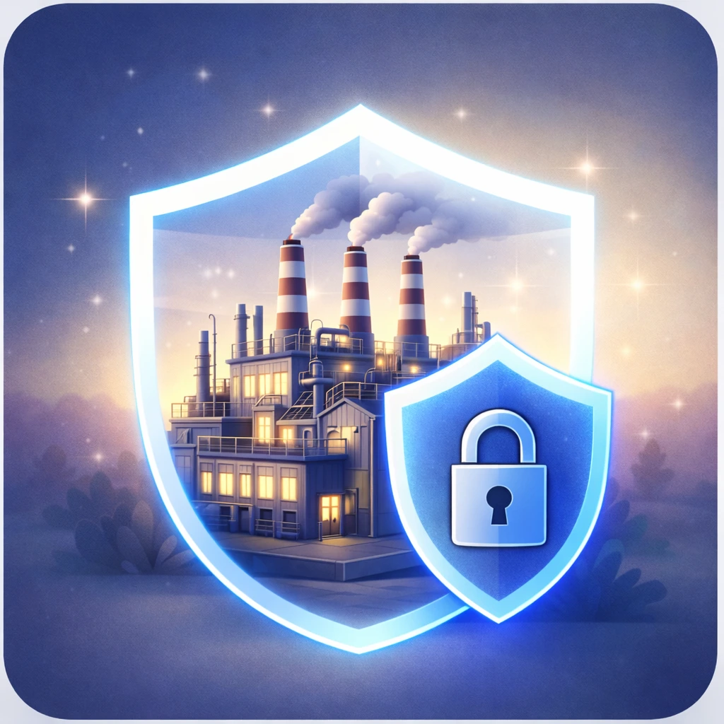 Peace of Mind & Security