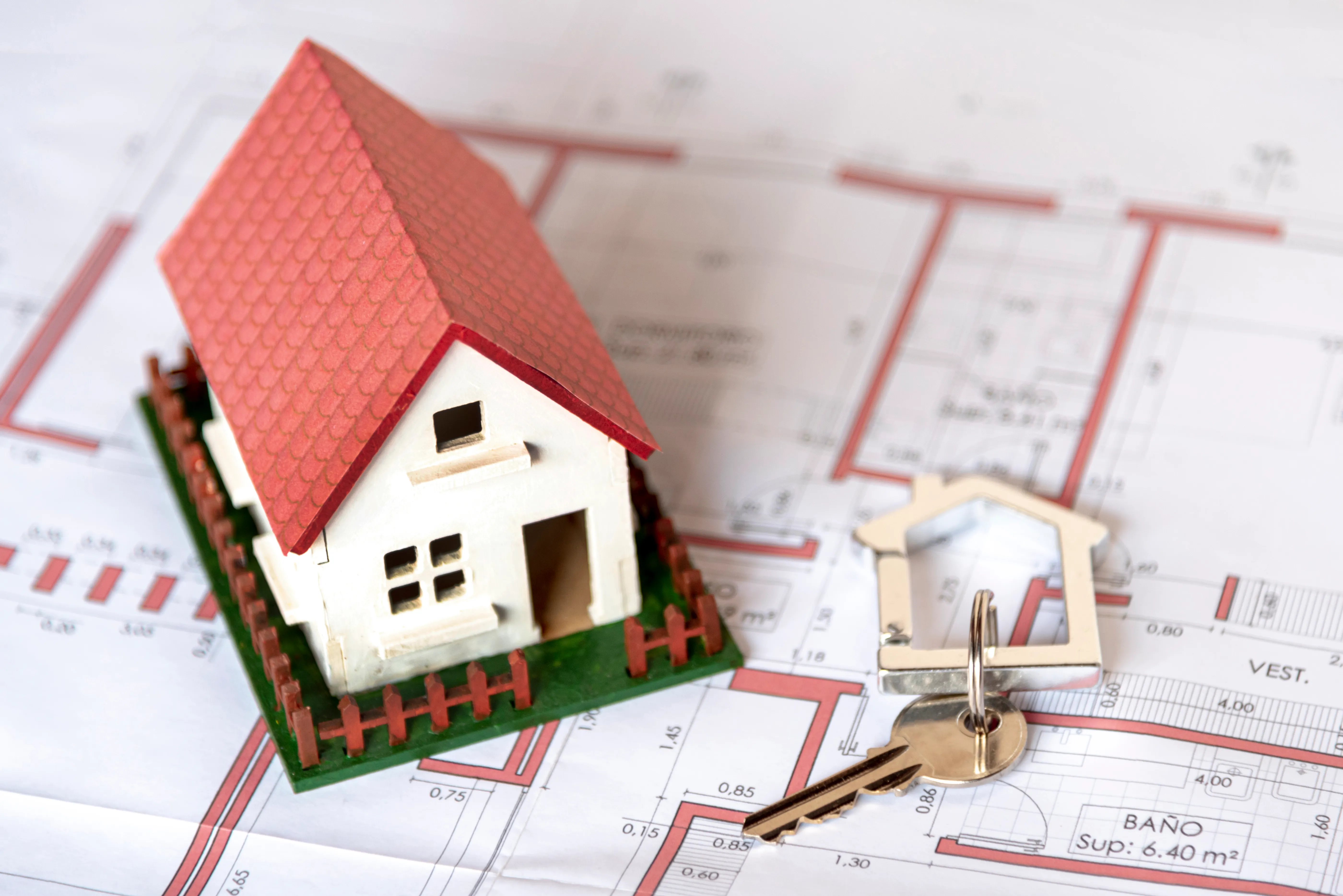 Property Insurance - Protect your physical assets from unforeseen events