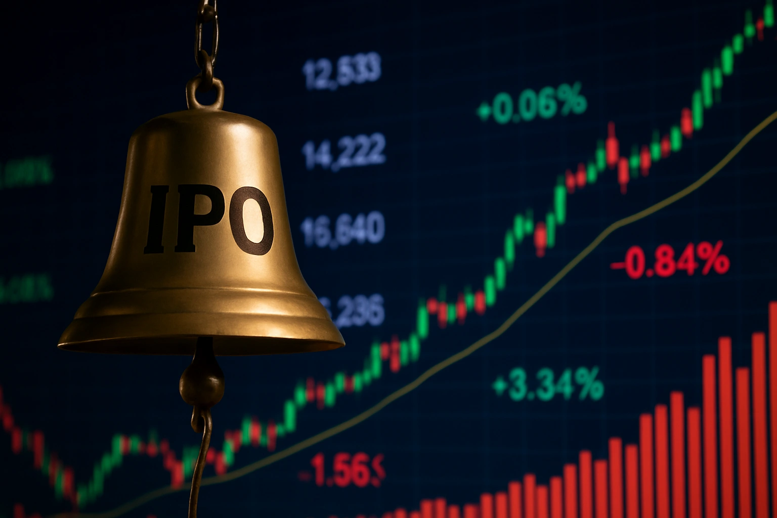 Public Offering Securities Insurance - Protect against legal liabilities in public offerings