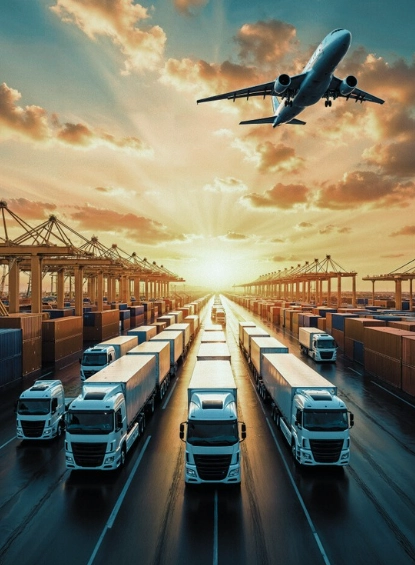 Other Services - Range of other services for business needs