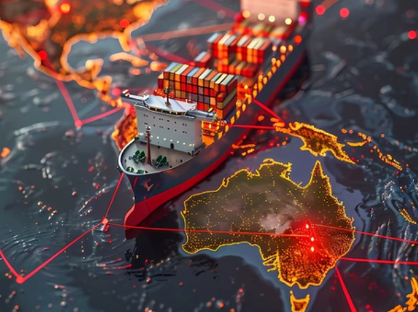 Transit Protection - Covers cargo across all transport modes