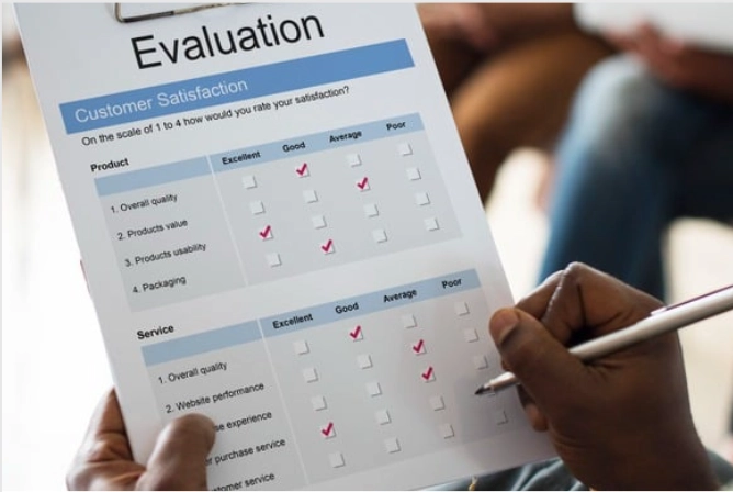 Step Two - Evaluate Portfolio