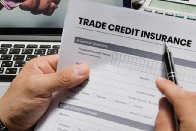 Step Three - Get Insurance