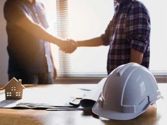 Surety - Steps in if principal fails