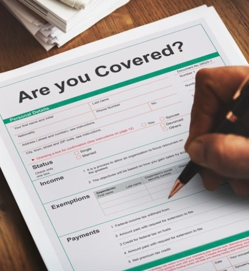 General Insurance - Comprehensive business insurance solutions